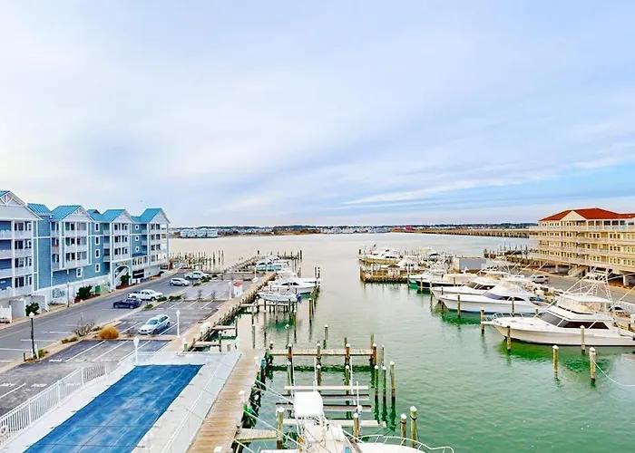 White Marlin 406b Ocean City