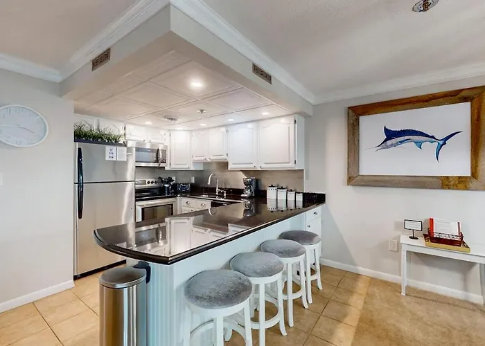 White Marlin 406b Holiday home Ocean City